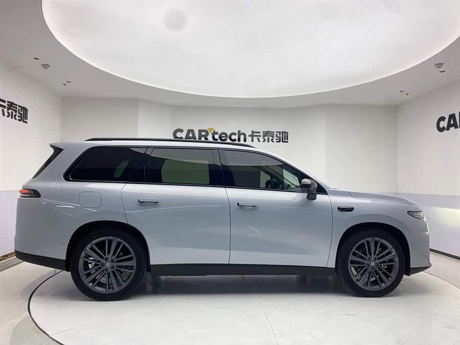 零跑汽车 零跑C16 2025 汽车图片 #5