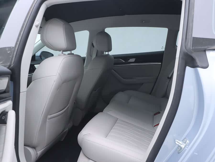 Neta U 2023 image de voiture #5