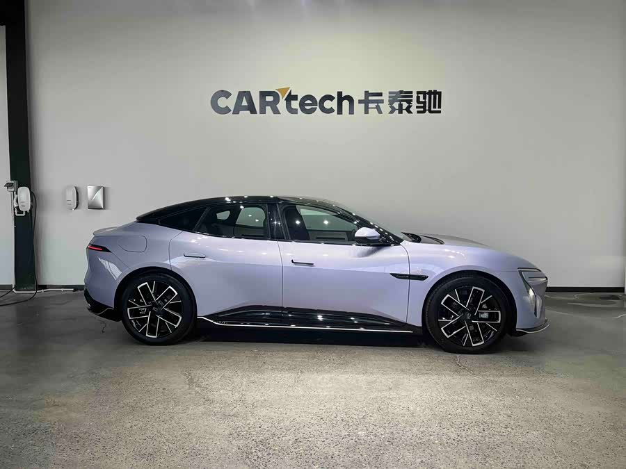 Avatr 06 2025 imagem de carro #5