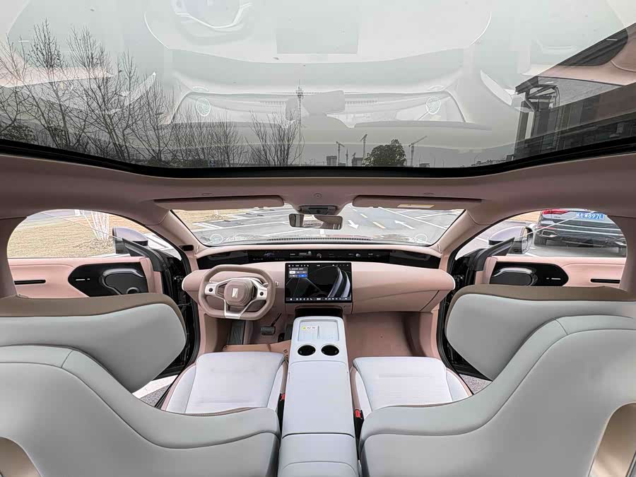 Avatr 07 2025 car image #5