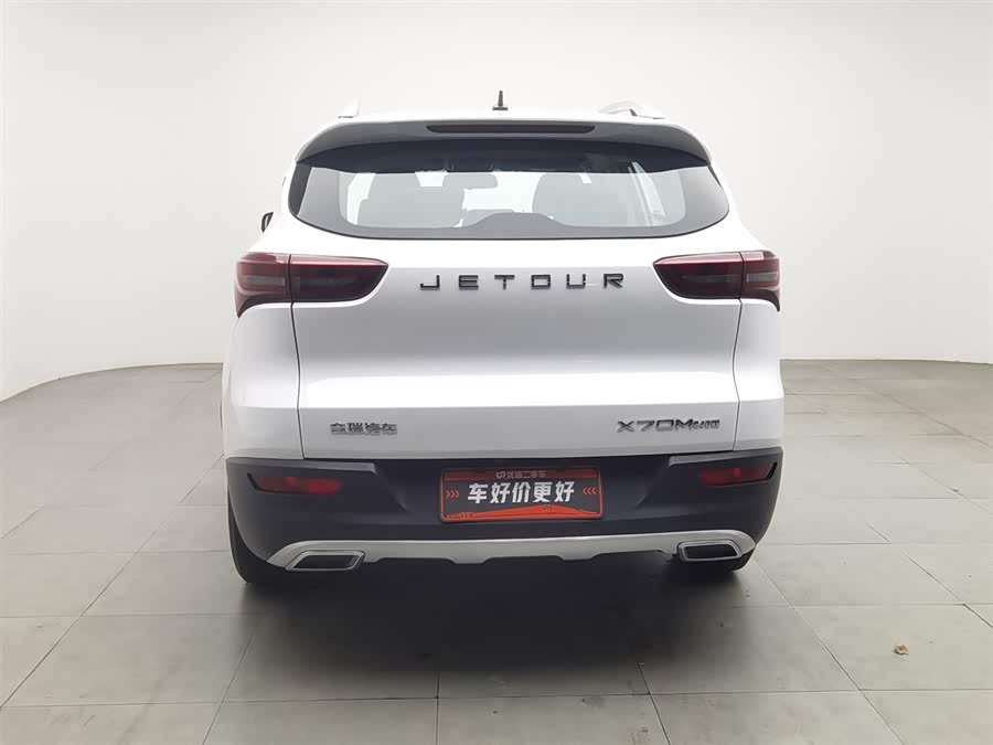 X70M 2022 car image #5