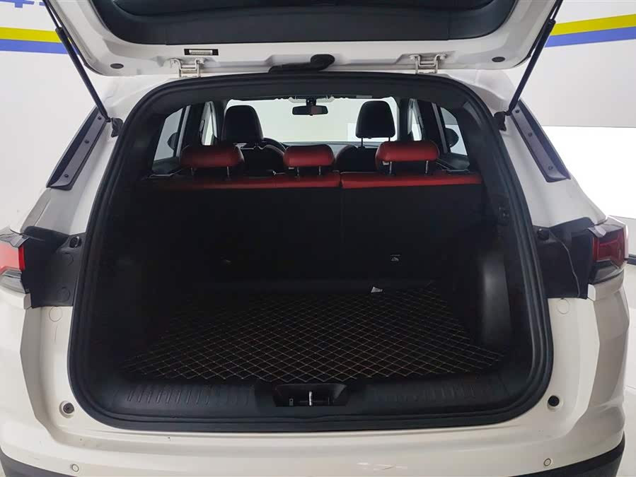 Changan CS35 Plus 2022 imagem de carro #5