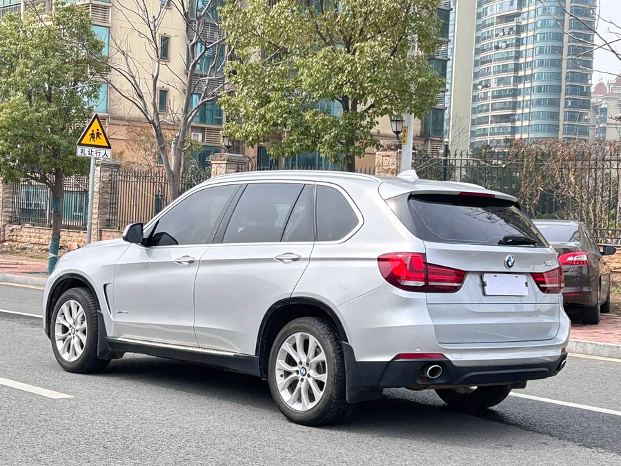BMW X5 (Imported) 2015 car image #5
