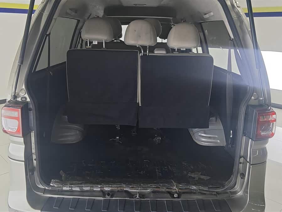 东风风行 菱智 2021 汽车图片 #5