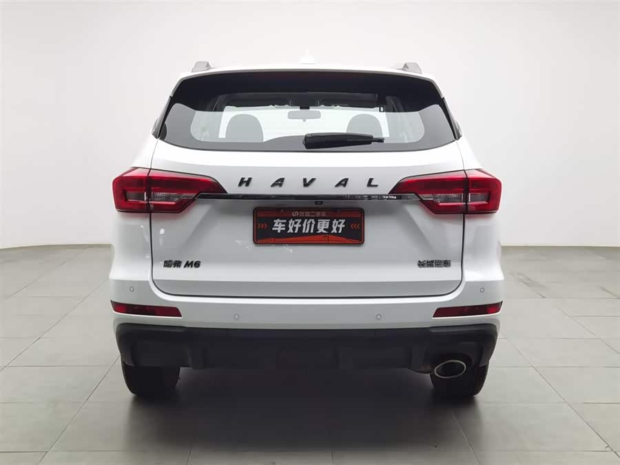 哈弗 哈弗M6 2018 汽车图片 #5