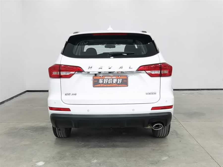 哈弗 哈弗M6 2020 汽车图片 #5