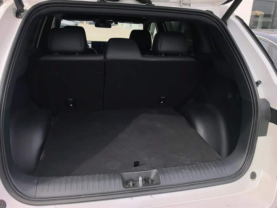 Toyota Bozhi 3X 2025 car image #5