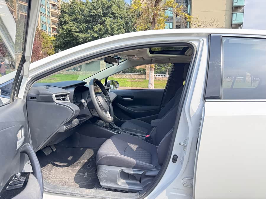 Toyota Allion 2023 immagine di auto #5