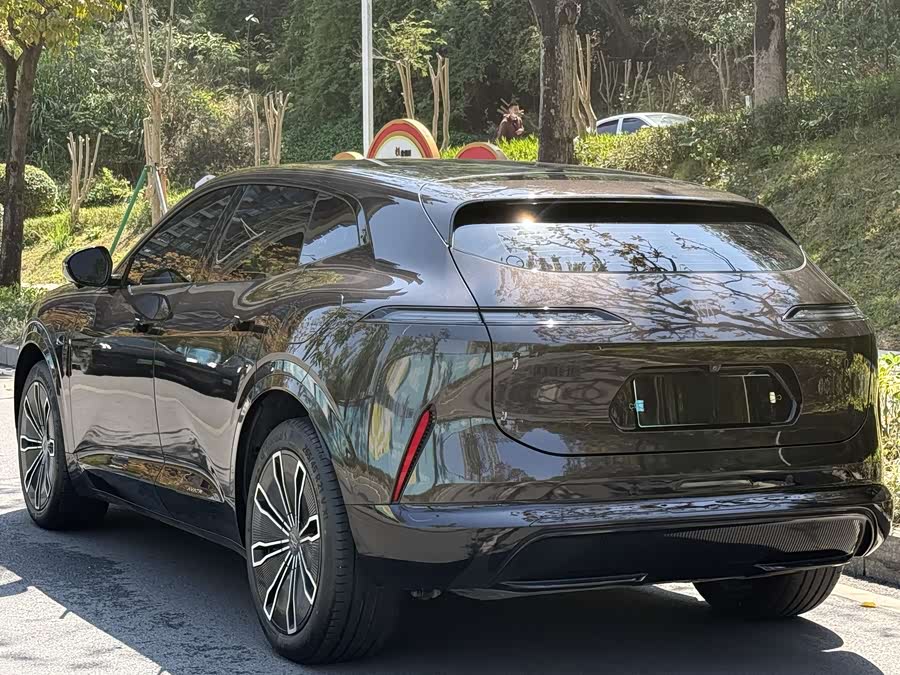 Avatr 07 2025 imagem de carro #5