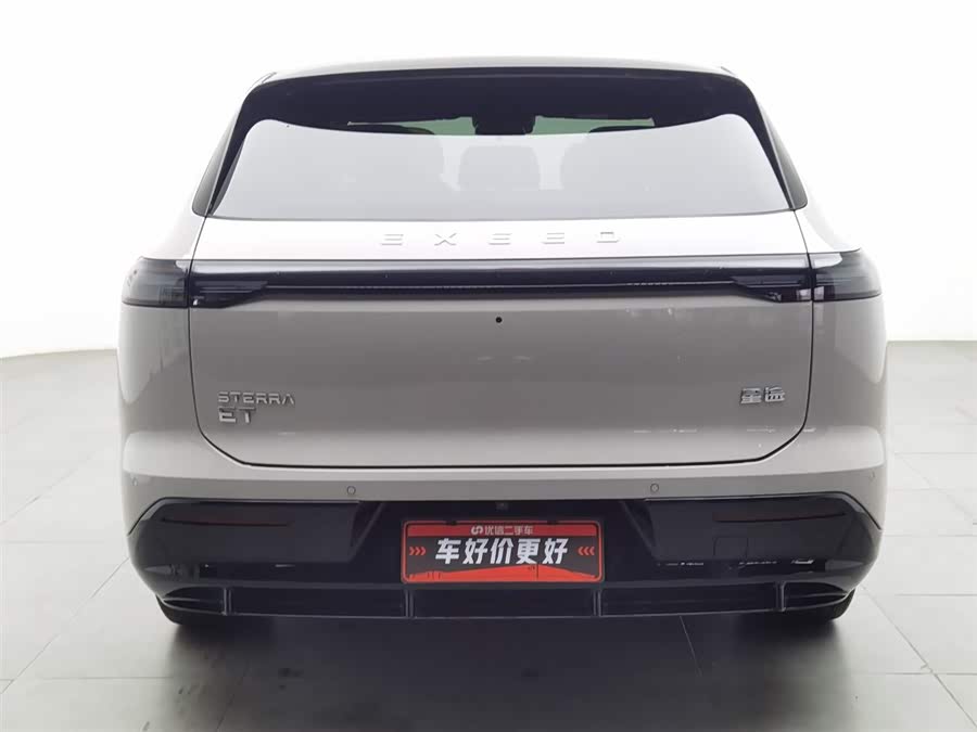 Exceed Stellar Era ET 2024 imagem de carro #5