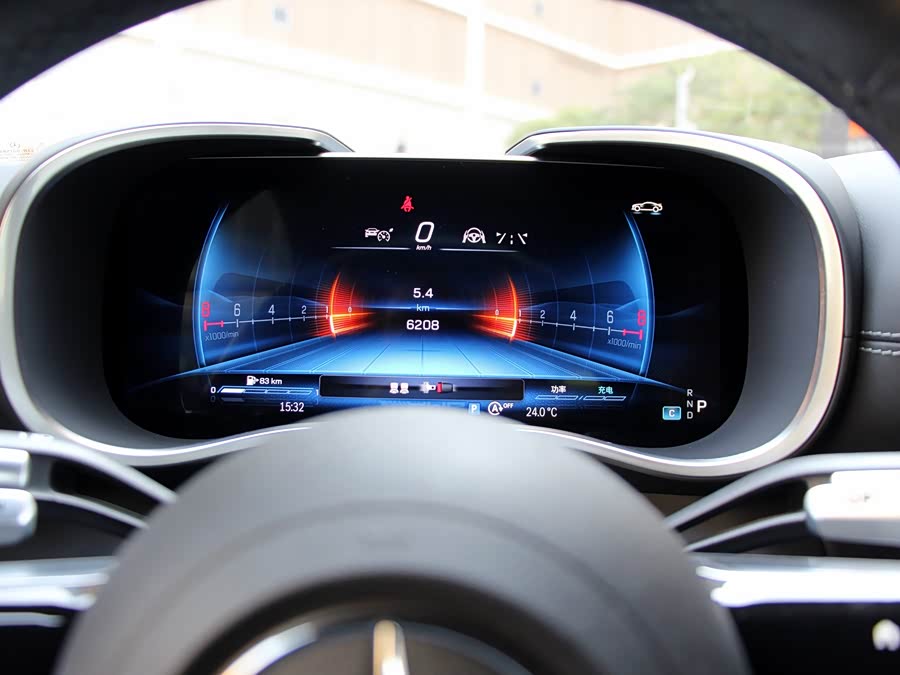 Mercedes-Benz 2024 car image #5