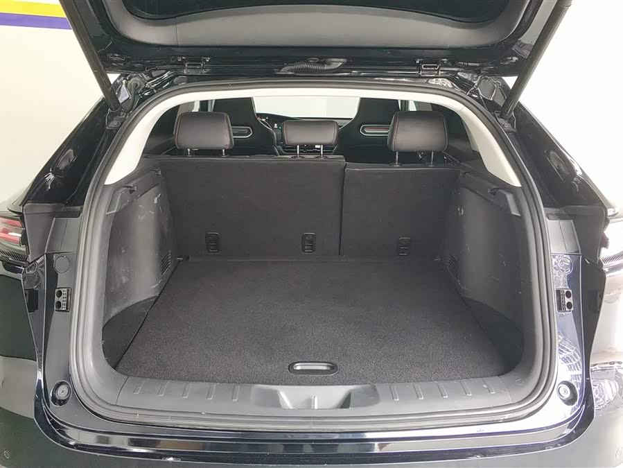 Changan UNI-K 2022 imagem de carro #5