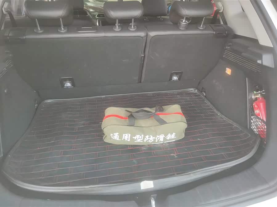 Haval H6 Coupe 2018 изображение автомобиля #5