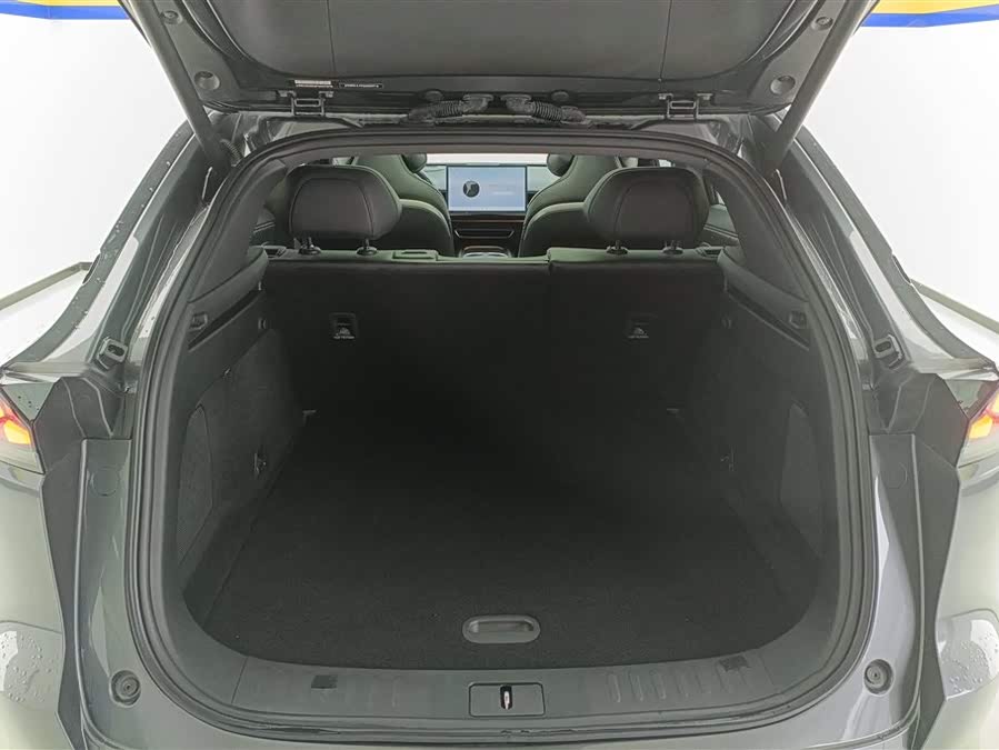 Deepal S07 2023 image de voiture #5