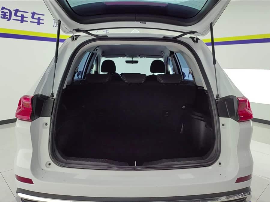 哈弗 哈弗M6 2021 汽车图片 #5