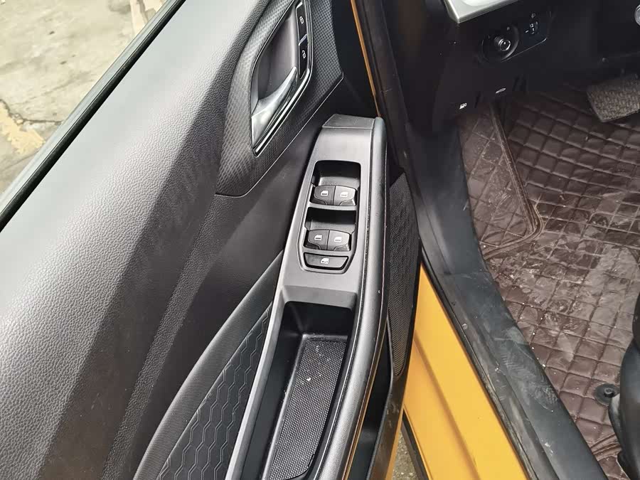 MG 5 2021 car image #5