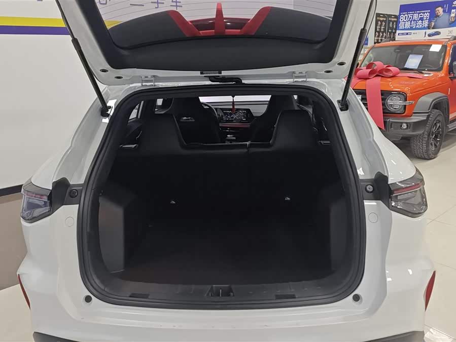 Changan X5 PLUS 2024 car image #5