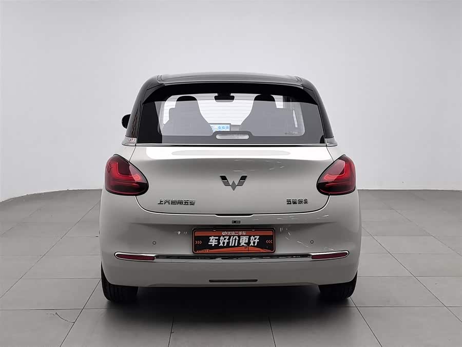 Wuling Binguo 2023 immagine di auto #5