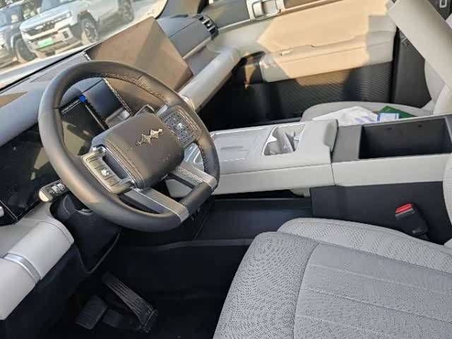 FangChengBao Tiger 7 2026 изображение автомобиля #5