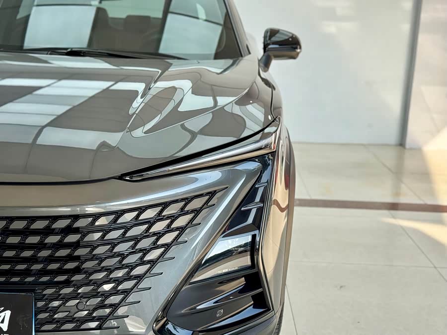 Changan UNI-T 2022 car image #5