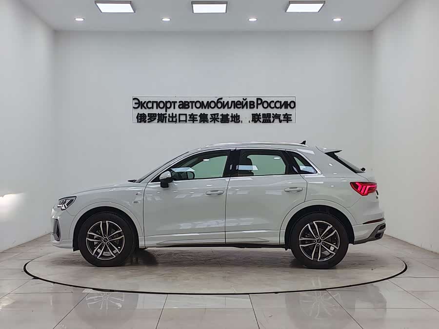 Audi Q3 2023 #5 Audi Q3 2023 immagine di auto #5