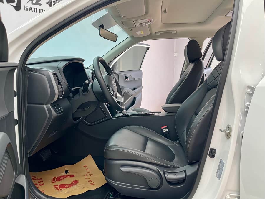 Hyundai ix35 2023 car image #5