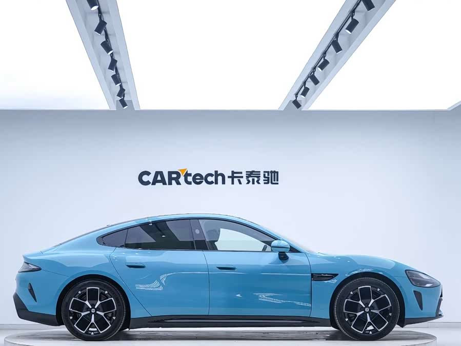 MI SU7 2024 car image #5