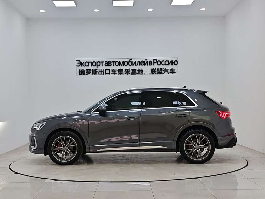 Audi Q3 2022 #5 Audi Q3 2022 car image #5