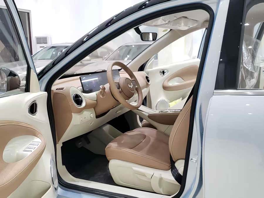 Wuling Binguo 2025 изображение автомобиля #5