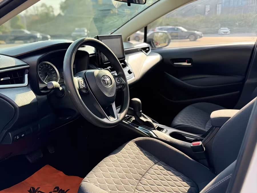 Toyota Allion 2021 car image #5