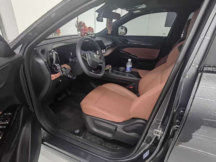 Changan X5 PLUS 2025 immagine di auto #5