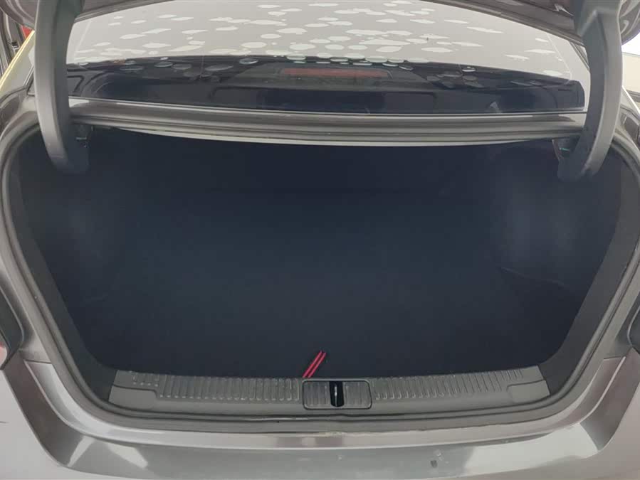 MG 5 2022 car image #5