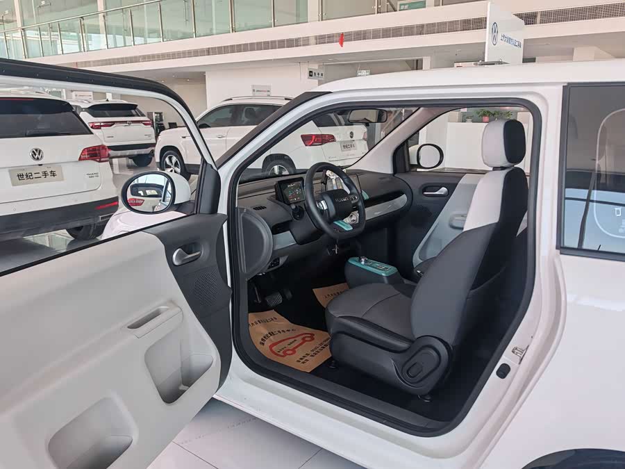 Changan 2022 car image #5