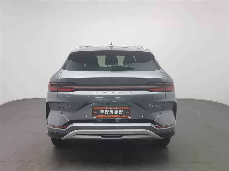 BYD Song Plus New Energy 2023 car image #5