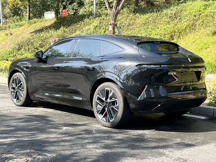 Avatr 11 2025 image de voiture #5