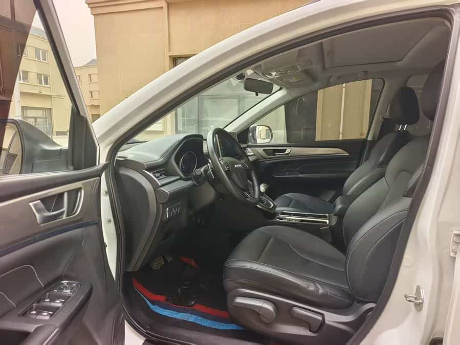 哈弗 哈弗M6 2021 汽车图片 #5