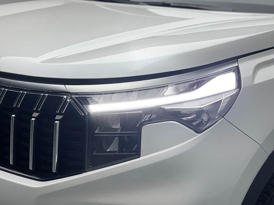 Kia Sportage R 2025 imagen de coche #5