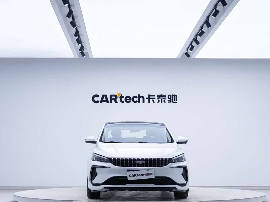 GEELY Binray 2024 car image #5