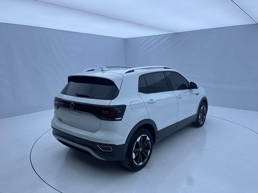 Volkswagen Tacqua 2022 car image #5