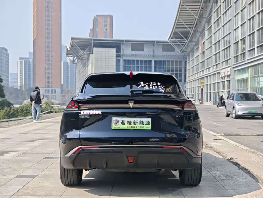 Deepal S07 2024 image de voiture #5