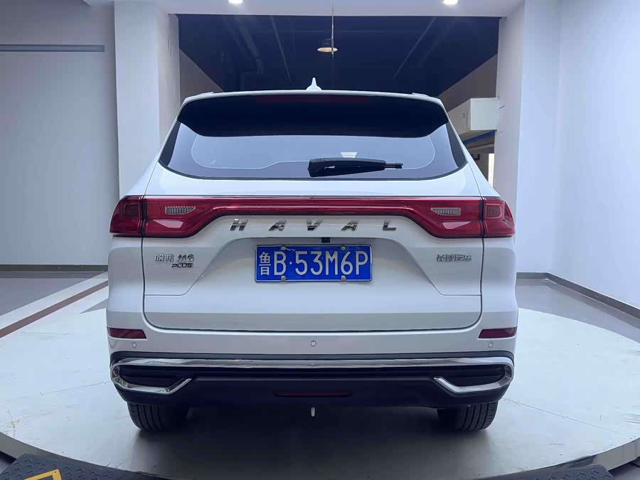 哈弗 哈弗M6 2023 汽车图片 #5
