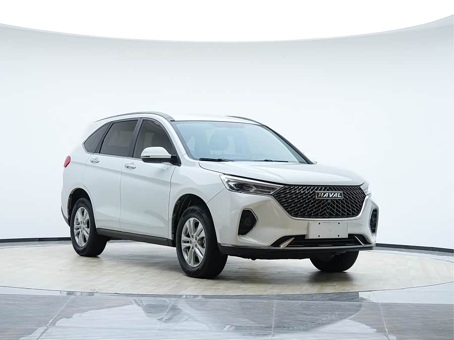 哈弗 哈弗M6 2023 汽车图片 #5