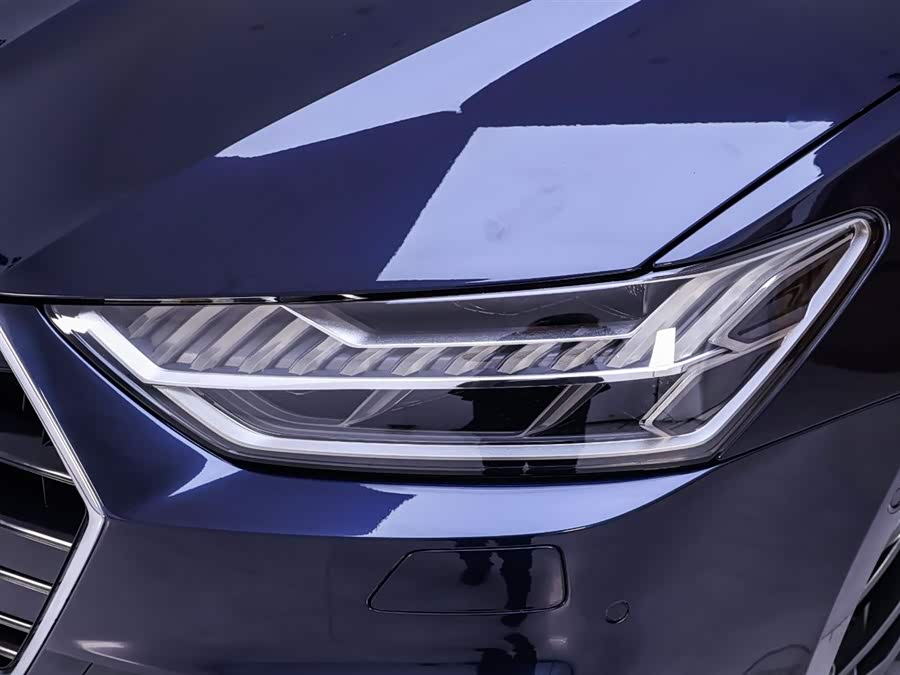 Audi A7 2021 imagen de coche #5