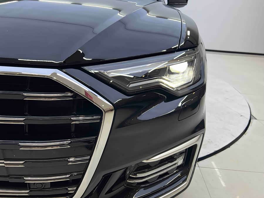 Audi A6L 2024 #5 Audi A6L 2024 immagine di auto #5