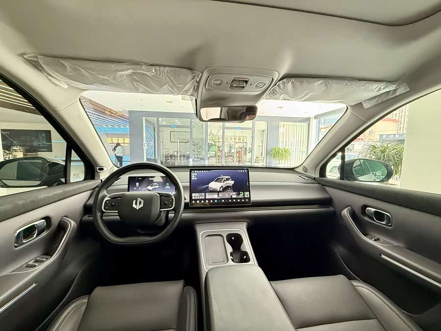 零跑汽车 零跑C10 2025 汽车图片 #5