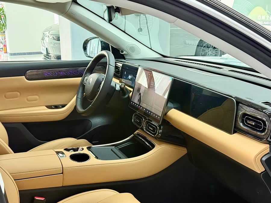 零跑汽车 零跑C11 2024 汽车图片 #5