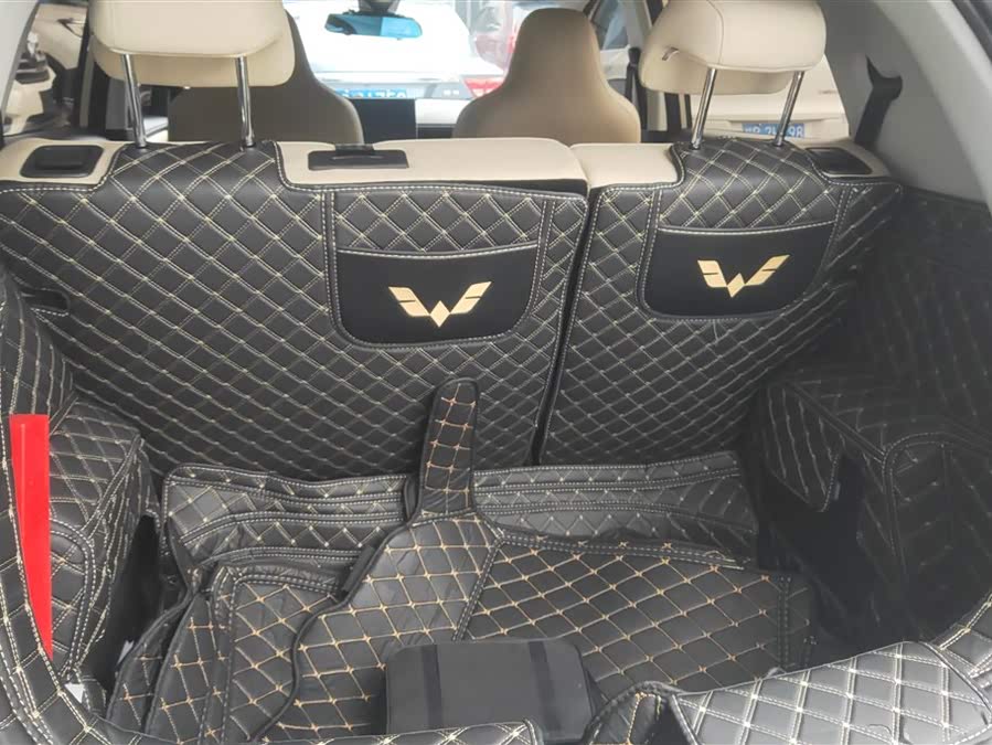 Wuling Binguo PLUS 2025 immagine di auto #5