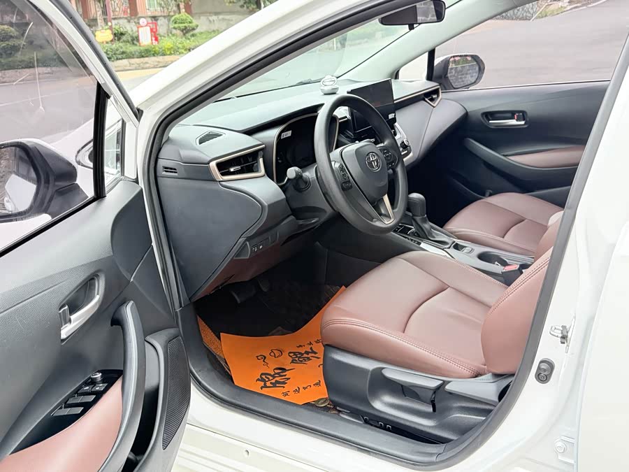 Toyota Allion 2023 immagine di auto #5