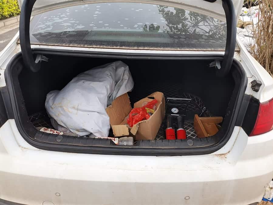 吉利汽车 帝豪GL 2019 汽车图片 #5