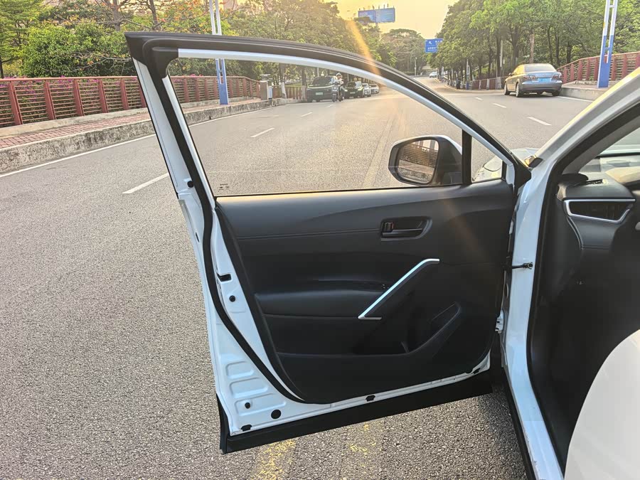 Toyota Frontlander 2024 car image #5